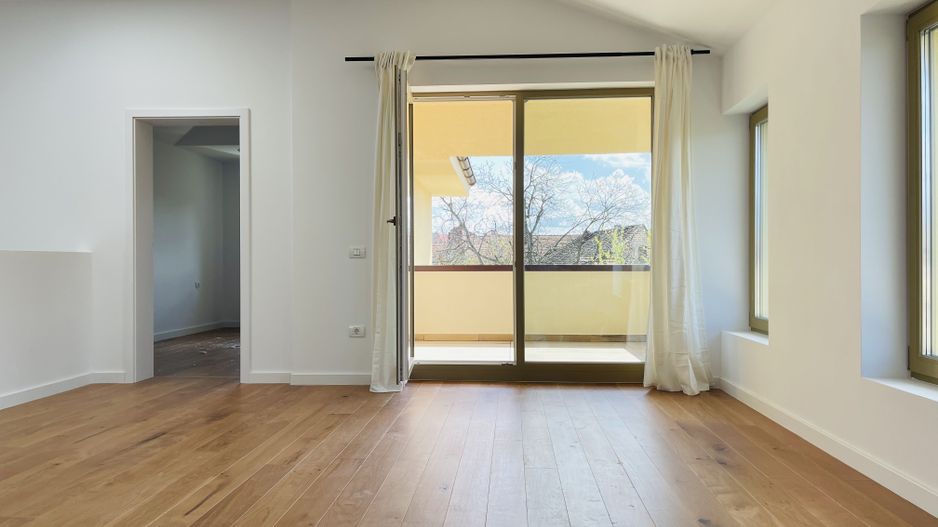 INCHIRIATA - Prima inchiriere, Segmentul Lux | Central | Panouri solare - Poză 33