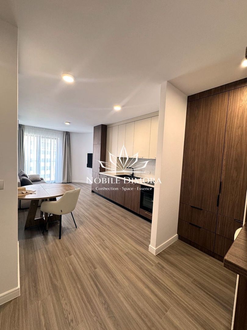 Apartament nou cu 2 camere în xCity Towers, zona Torontalului lângă VOX - Poză 3