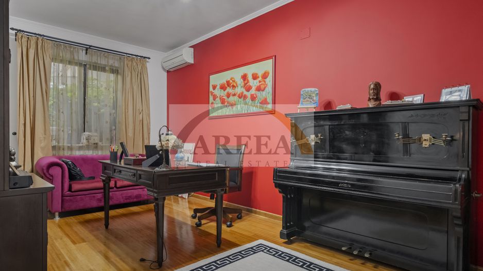 Vila din poveste este de vanzare in Pipera - Poză 11