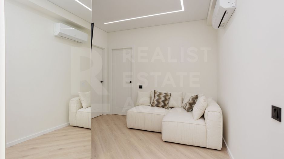 Vânzare,apartament cu 2 camere, str. Ialoveni,Telecentru - Poză 5