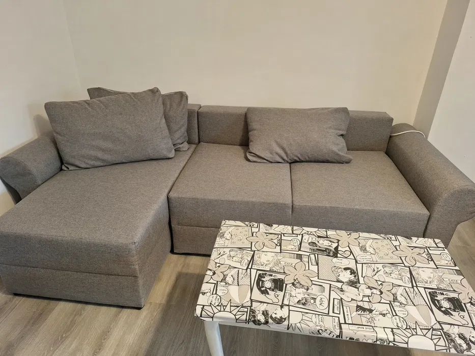 Garsoniera 10 minute Crangasi, PET FRIENDLY, renovata - Poză 2