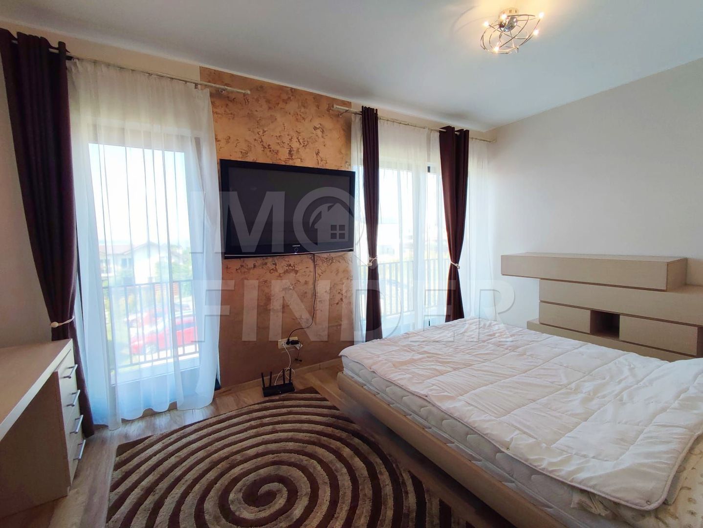 Duplex NOU la Cheie in EUROPA - Poză 4