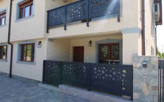 Apartament la casa, 2 camere, 2 bai, centrala proprie. - Poză 15