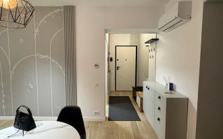 One Cotroceni Park I Loc de parcare inclus varianta mare I 2 Camere - Poză 1