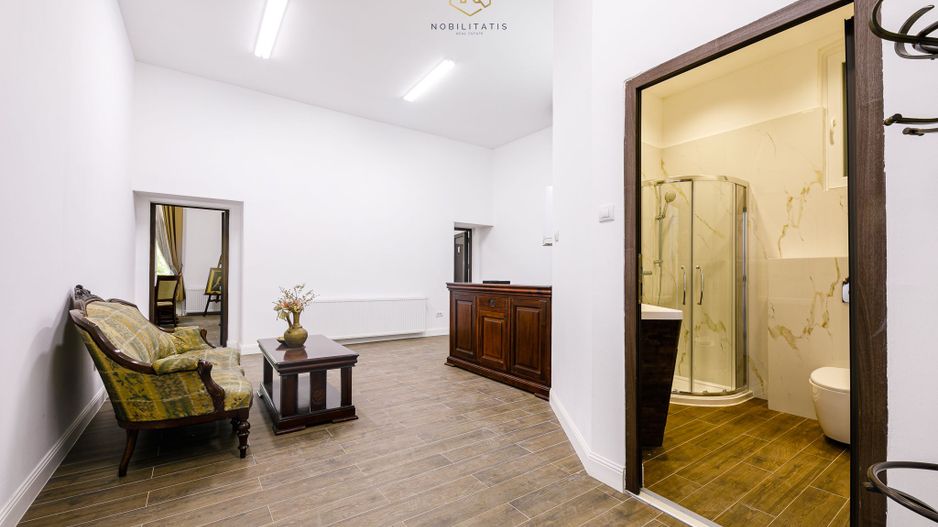 Spatiu Birouri langa Judecatoria Timisoara - Renovat&Mobilat | Com 0% - Poză 2