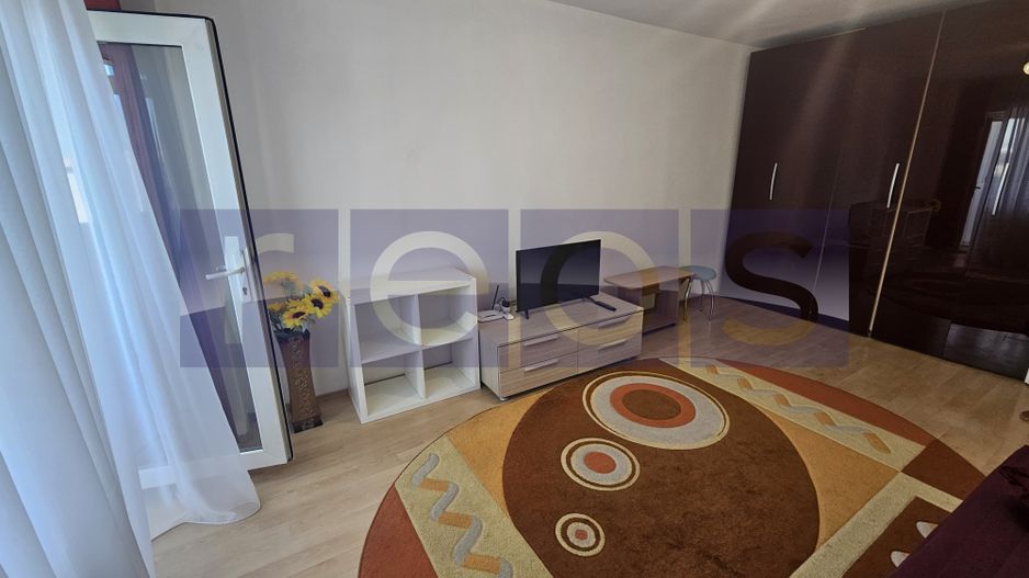 DE VANZARE GARSONIERA 40 MP PIATA MUNCII-DECEBAL| DECOMANDAT | METROU - Poză 2