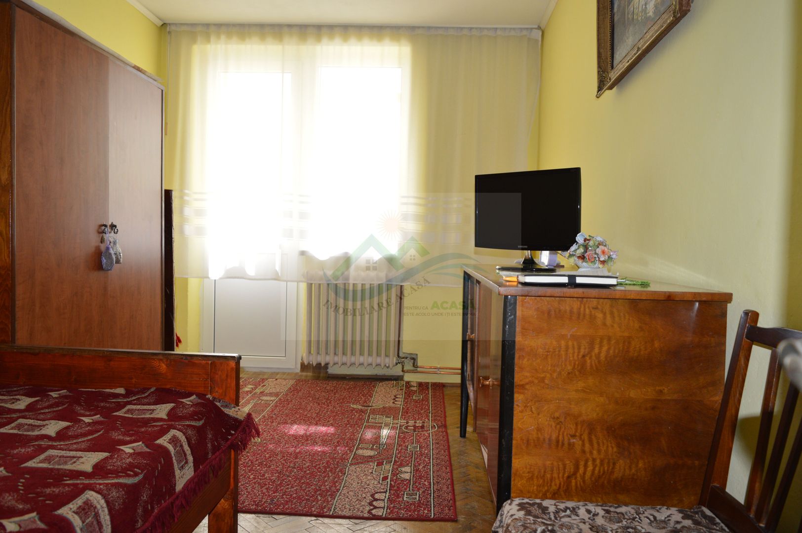 Apartament cu 2 camere Gura Humorului/Suceava - Poză 6