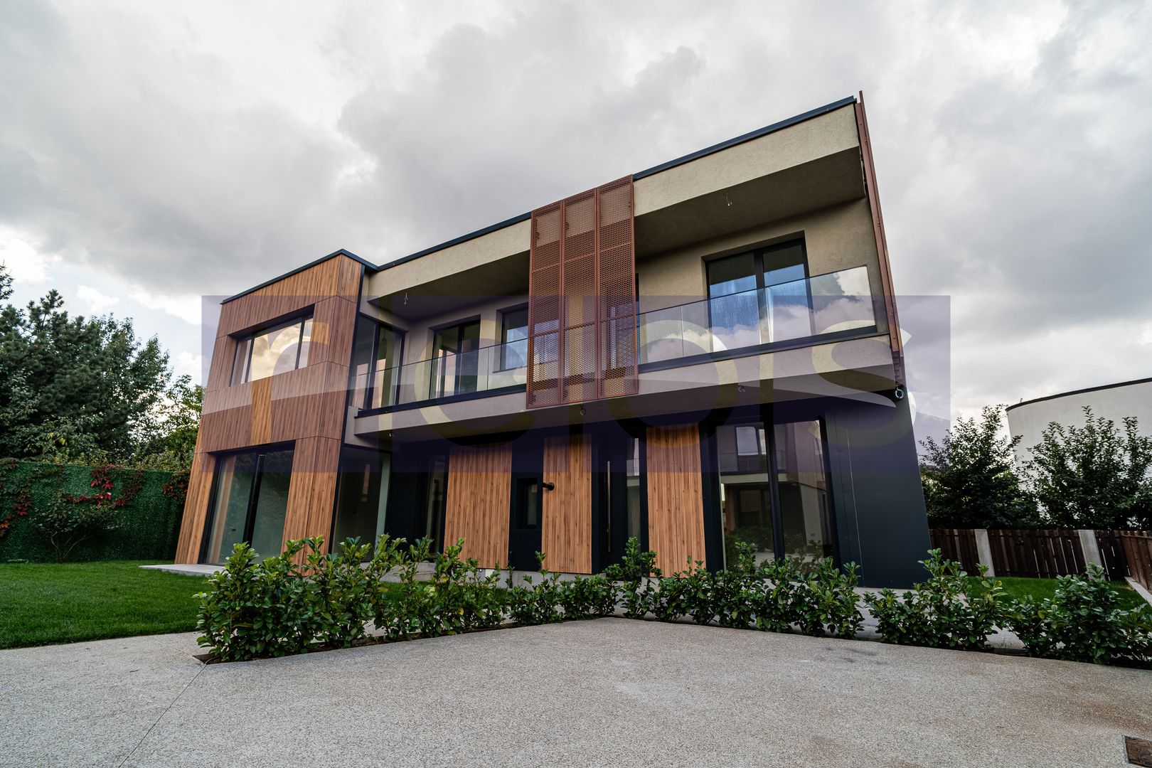 UPnorth™ | VILA 5 CAMERE | LUX CONFORT SI EFICIENTA ENERGETICA | CORBEANCA - Poză 7