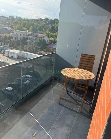 Apartament de închiriat în complexul Freya Home, Bucium, Iași - Poză 1