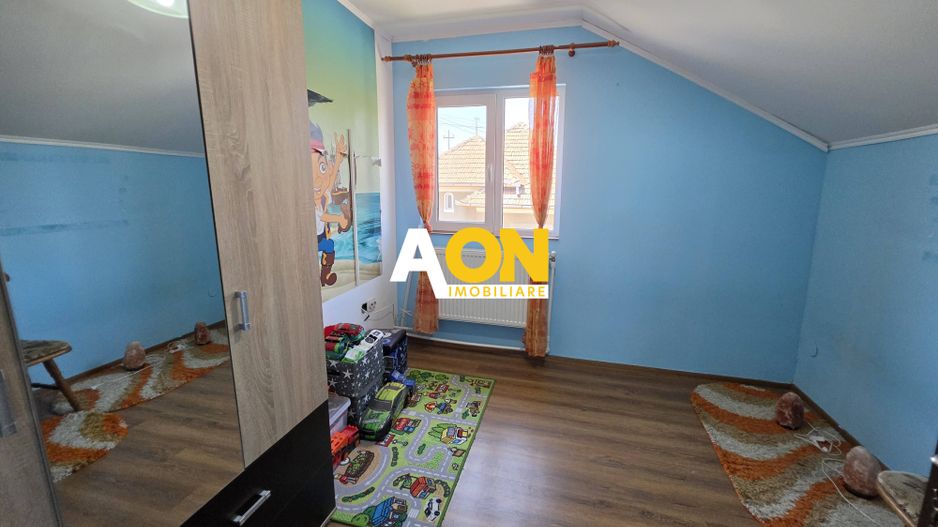 Casa 4 camere + anexe, 636 mp teren, la asfalt, Vințu de Jos - Poză 18