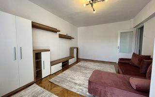 APARTAMENT 2 CAMERE DE ÎNCHIRIAT – MĂNĂȘTUR, ZONA OMV CALEA FLOREȘTI - Poză 2