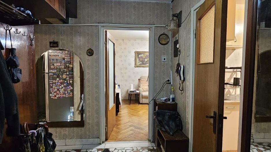 De vanzare apartament cu 4 camere , Soseaua Giurgiului sector4 - Poză 5