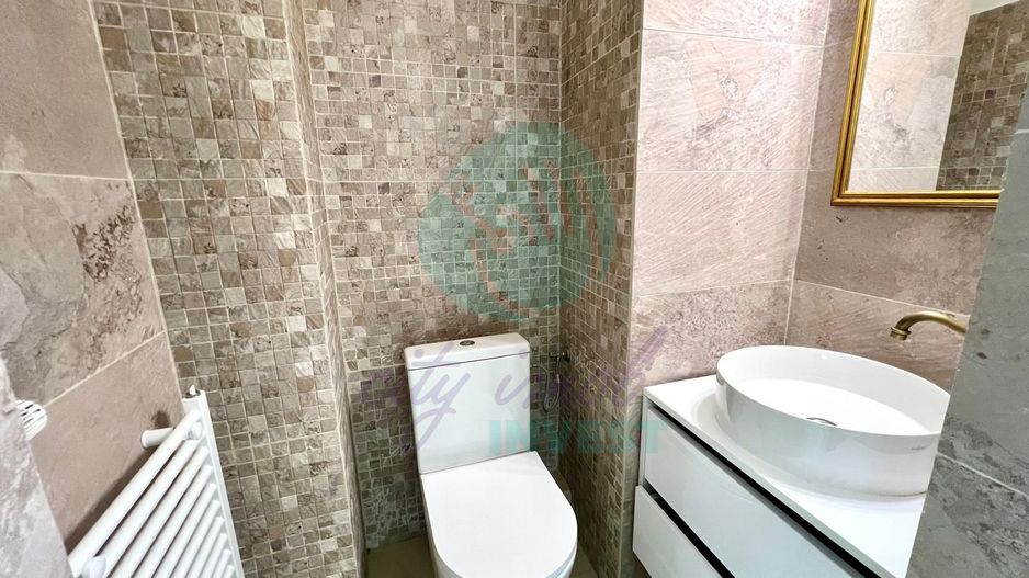 2 camere finisaje premium- Decebal - Poză 6