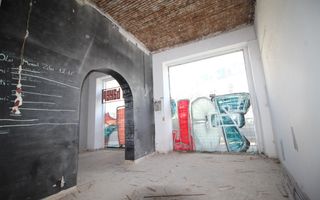 Spatiu comercial P+E zona Rosetti / 800 mp - Poză 5