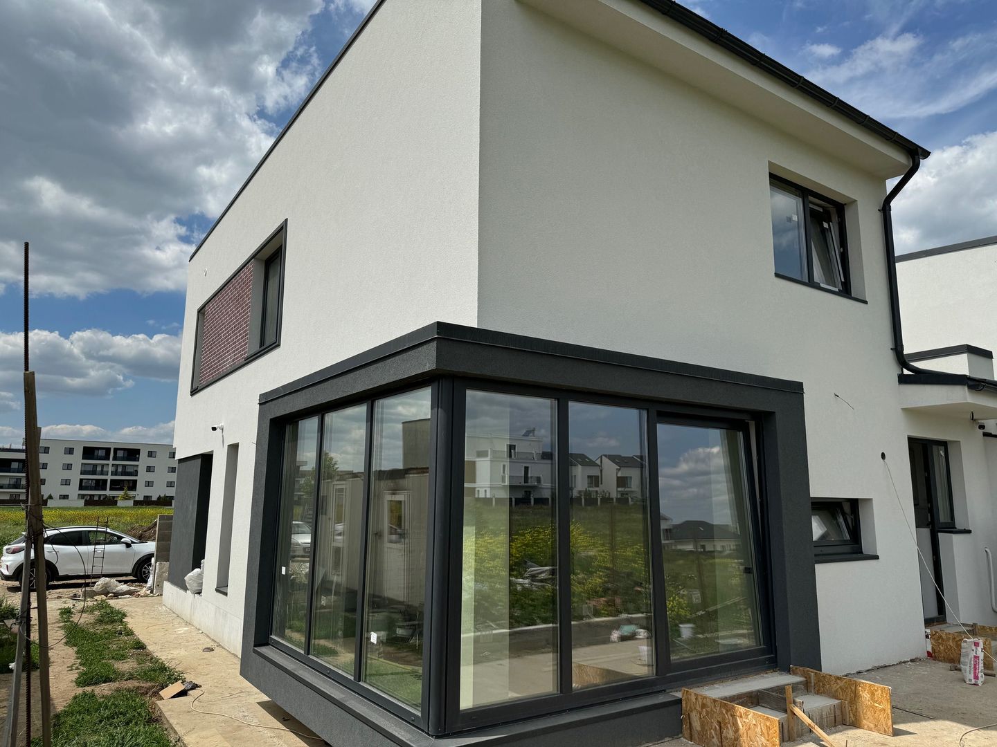 Individuala 23 august proiect DEOSEBIT 0% Comision - Poză 3