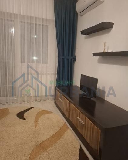 Apartament 2 camere decomandat, zona Tatarasi - Poză 7