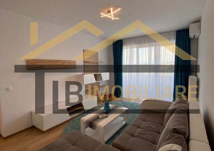 Apartament de 2 camere, 59mp, parcare, Zona Maurer Residence - Poză 1