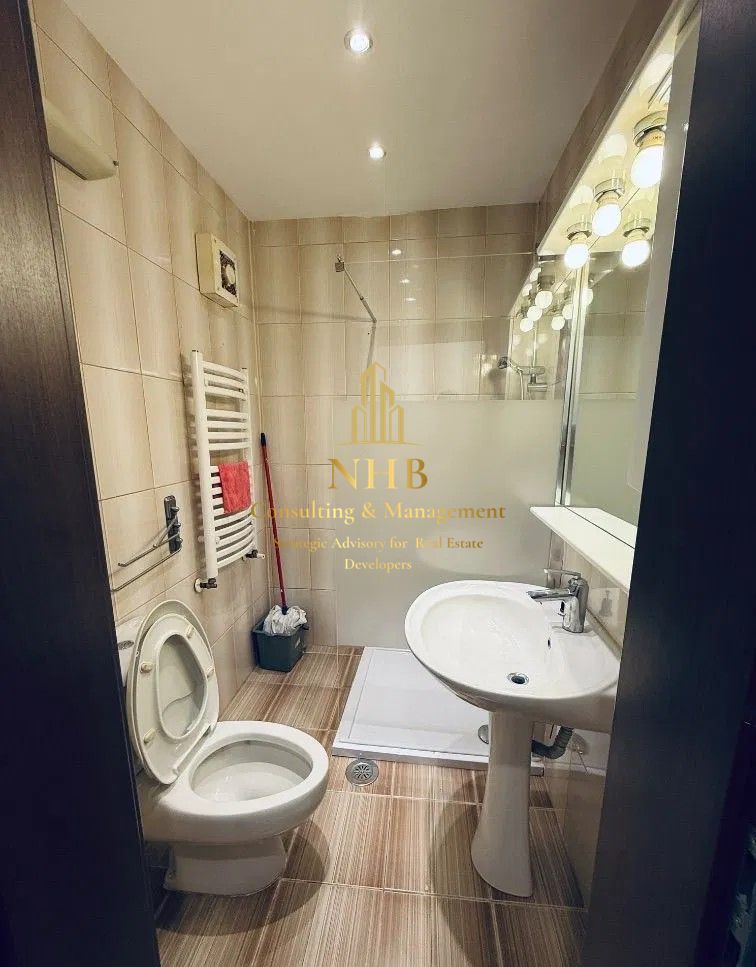 Apartament 2 camere | Floreasca - Poză 6