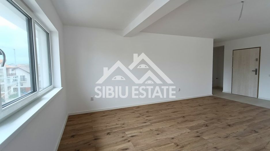 Apartament modern cu 2 camere – Comision 0, etajul 1,Selimbar - Poză 4