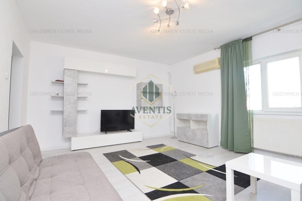 3 camere cu centrala proprie, modern renovat, Camera de Comert Unirii - Poză 2