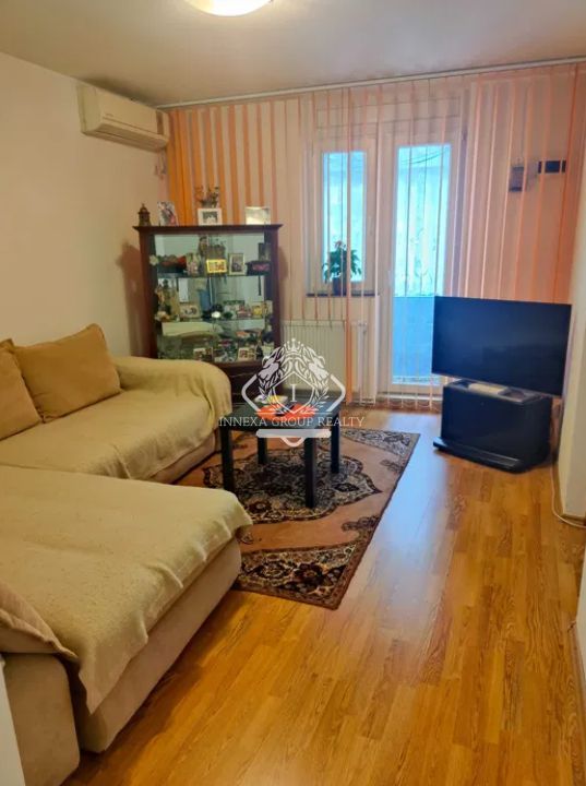 Domenii I Apartament 3 camere - Poză 1
