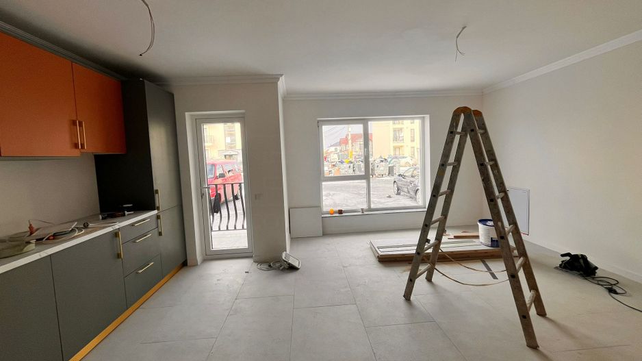 Apartamente/Garsoniere  32-45Mp I Lisaura/Suceava  I 1800-2000Euro/Mp - Poză 13