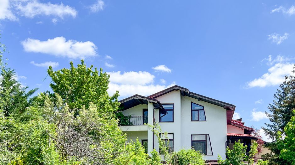 🏡 VILĂ DEOSEBITĂ CU POTENȚIAL EXCEPȚIONAL – IANCU NICOLAE, STRADĂ SELECTĂ! - Poză 1