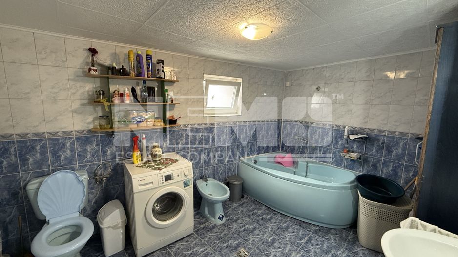 CASA CU DEPENDINTE | GARAJ | CURTE | TISAUTI | SUCEAVA - Poză 16