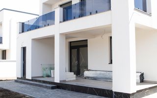 Casǎ Lux | Direct Dezvoltator | Predare Aprilie 2026 | 633 MP Teren - Poză 17