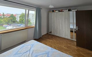 Apartament cu doua camere, zona Centrul Civic - AFI Mall 50 mp - Poză 9