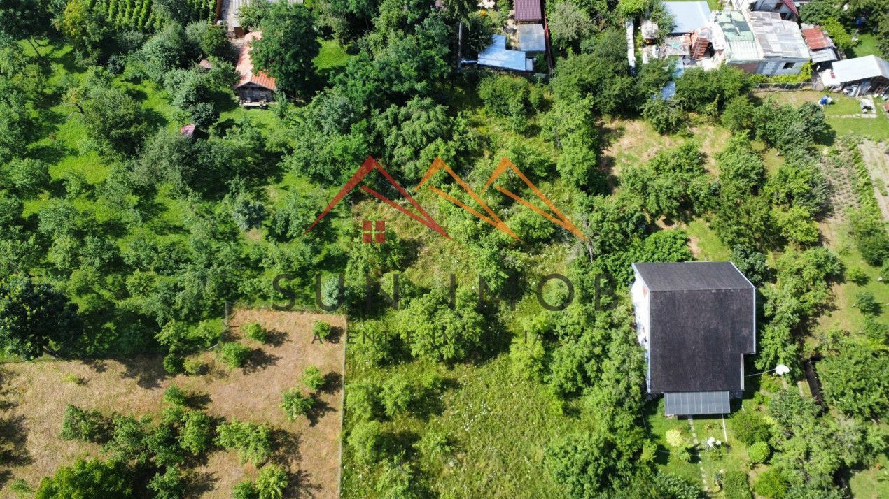 Teren intravilan 1919 mp, central, plat, dreptunghic, Cornu, Prahova - Poză 4