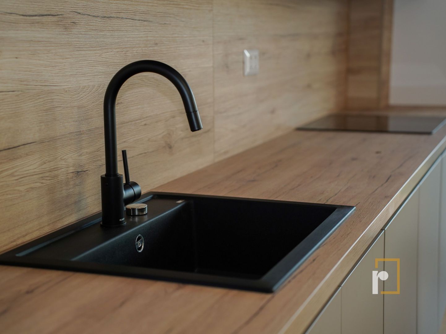 APARTAMENT 2 CAMERE | GREEN LAKE | LOC DE PARCARE | GRADINA 168MP - Poză 8