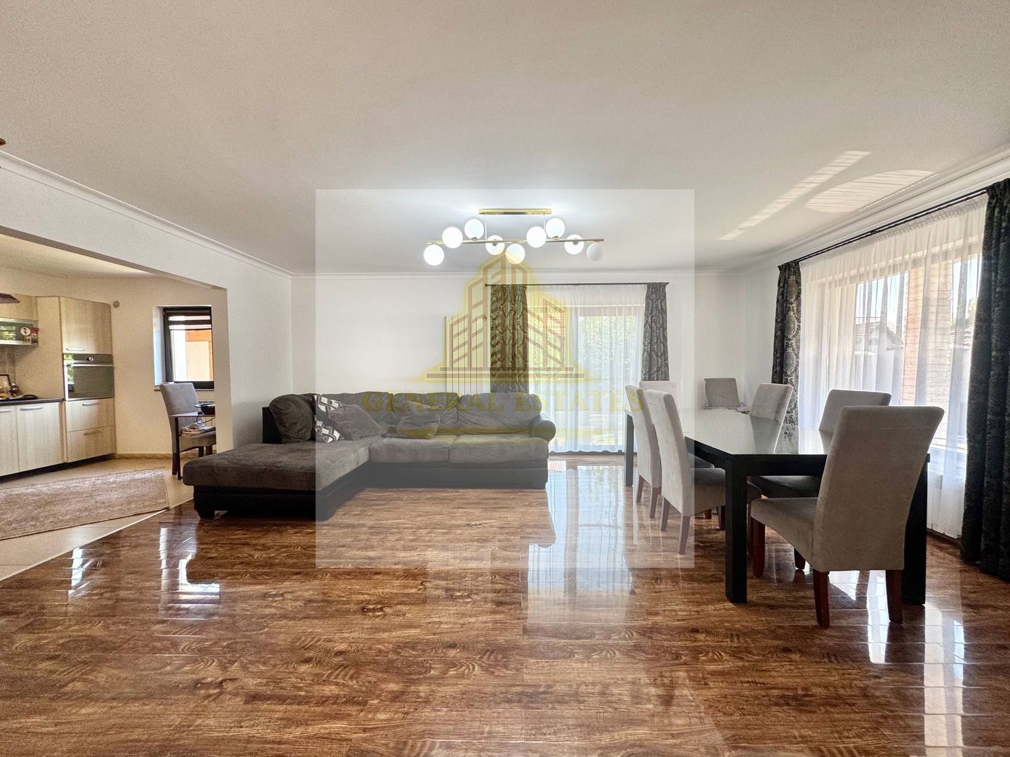 Vânzare Casa în 2 Nivele – Miroslava, Iași - Poză 10