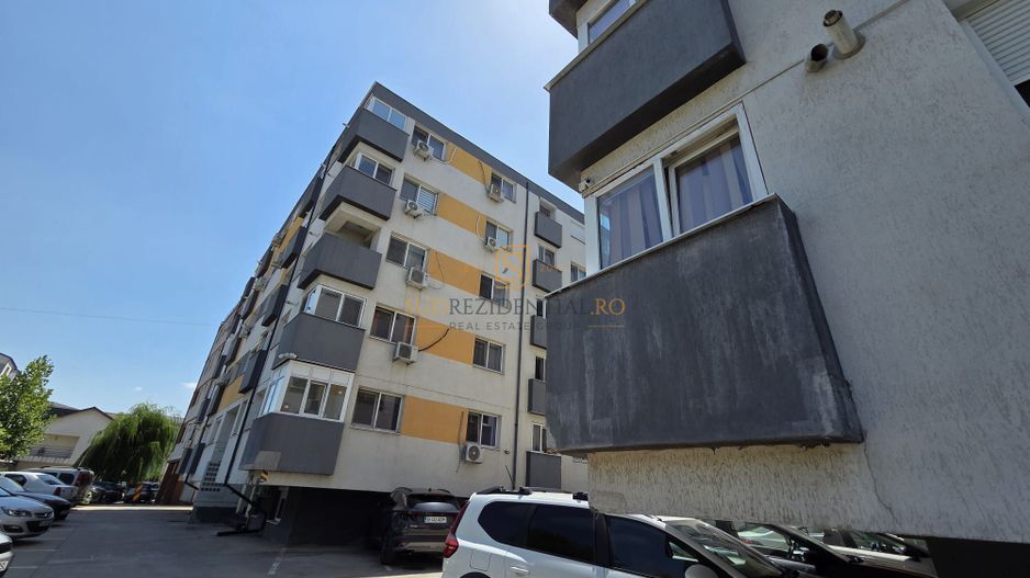 Apartament tip Studio de vânzare, 40 mp – Str. Oituz  – 58.000 € - Poză 6