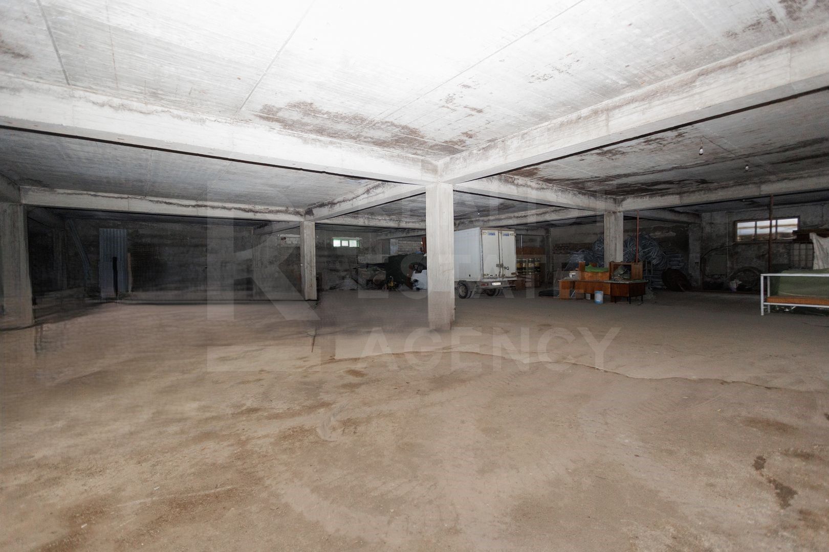 Spațiu industrial de vânzare în Mileștii Mici - Poză 11