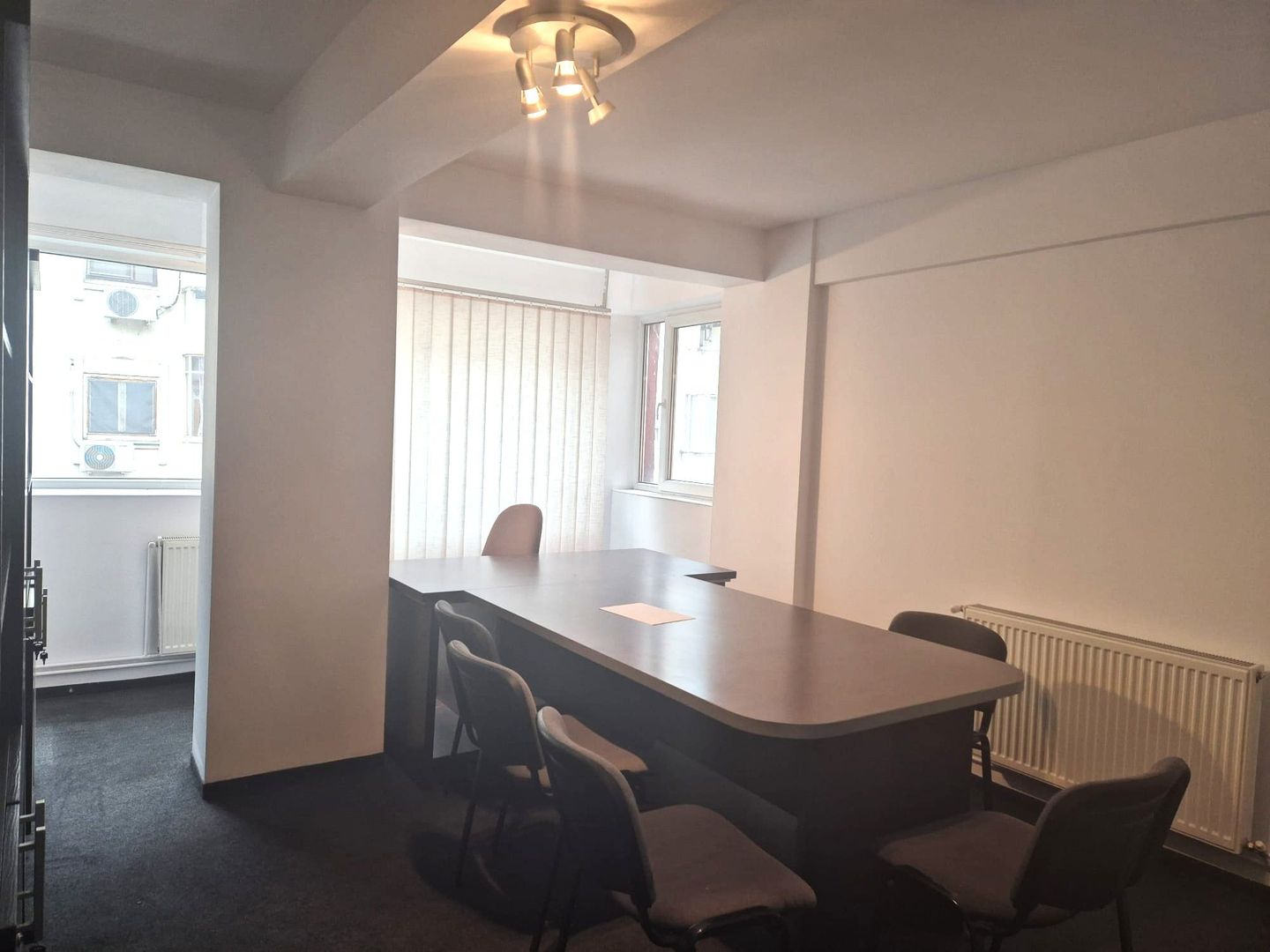 Spatiu birouri de inchiriat| 60 mp | Zona Decebal – Calea Calarasi - Poză 3