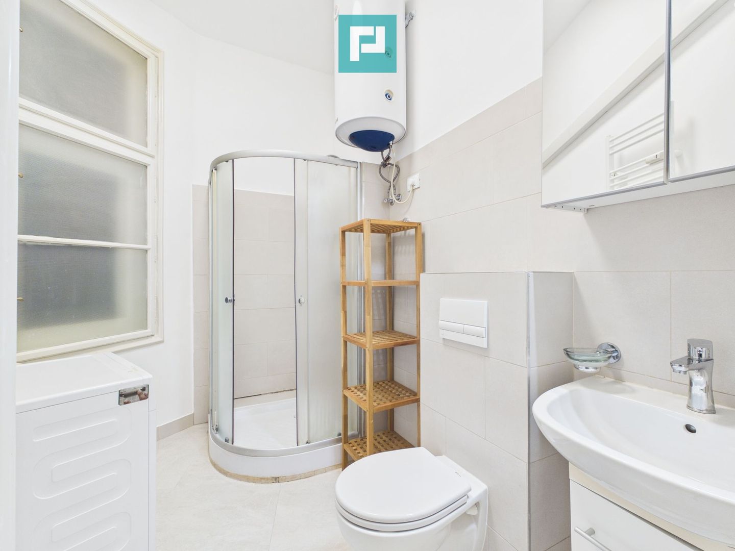 Apartament 2 camere | 85 mp | Zona Fabric (FEAA) - Poză 9