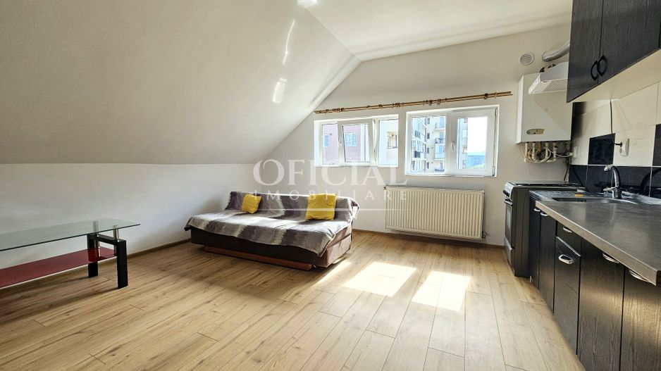 Apartament 2 Camere | 40 mp | Renovat | Str. Oasului | Cartier Iris - Poză 2