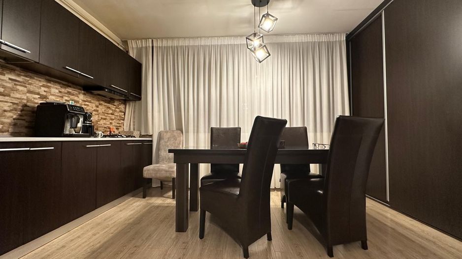 Confort, spațiu și liniște – apartament 3 camere, etaj 1 - Poză 10