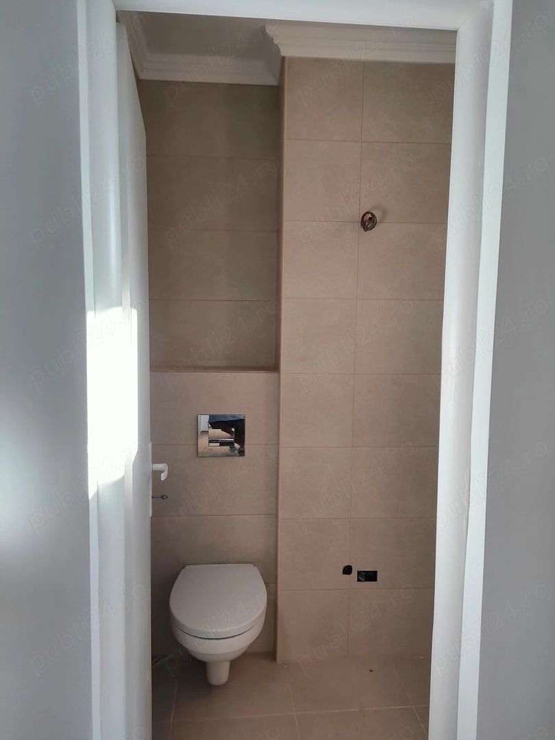 BRASADAS vinde ap 4 cam etaj 4/4 CENTRU. - Poză 5