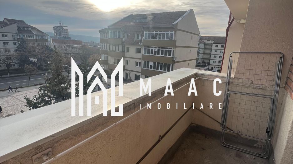 Apartament 2 camere | Calea lui Traian | Etaj 3 - Poză 6
