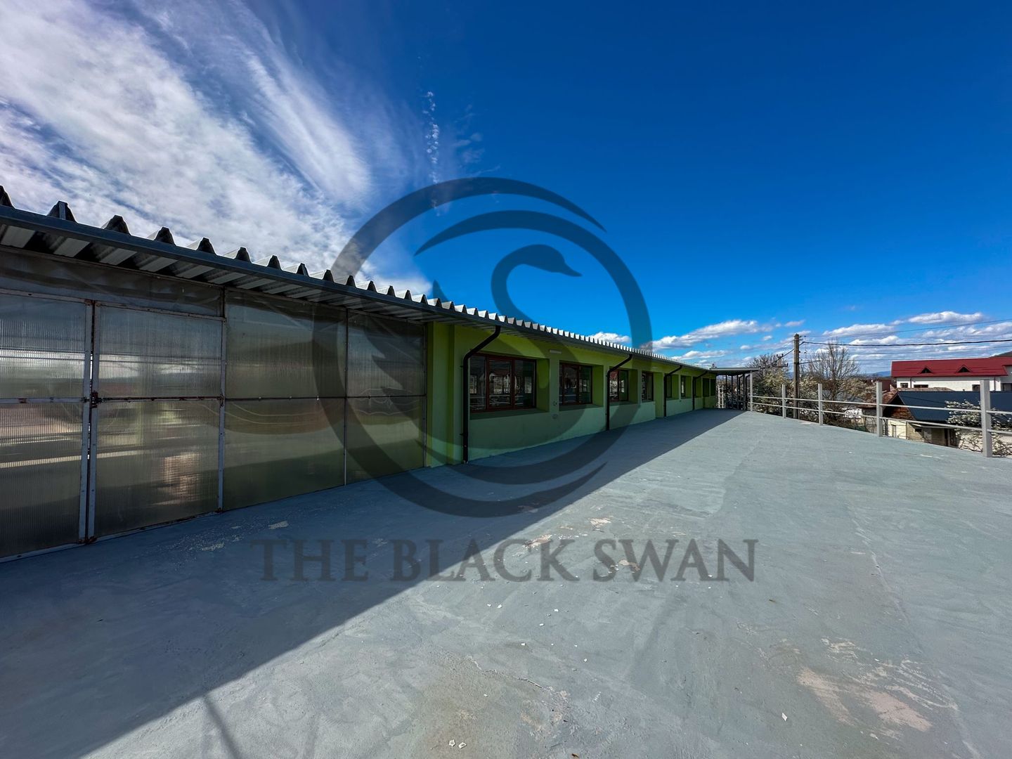 Spațiu/Hala de inchiriat | 800 mpu | Magurele - Prahova | Comision 0% - Poză 7