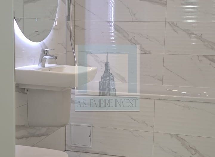 Apartament 3 camere la Maurer Villas, etaj parter - Poză 12