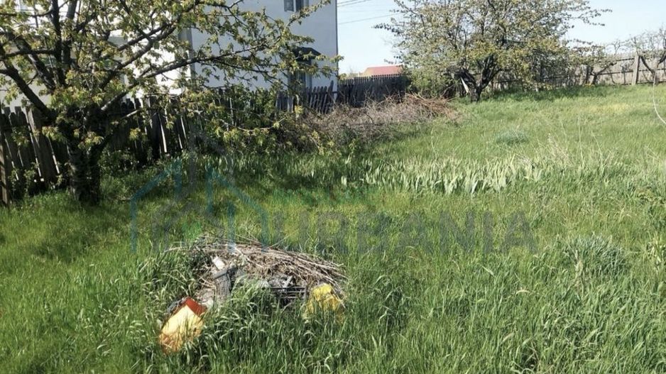 Teren intravilan de 1.680 mp în Miroslava, Strada Pădurii nr. 11 – utilități la proprietate - Poză 7