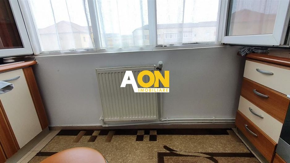 Apartament 3 camere, mobilat, utilat, Cetate zona Agra`s - Mercur - Poză 4