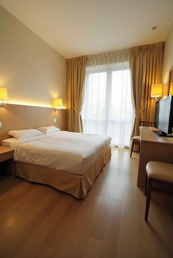 Hotel Operațional în Zona Centrală – Cluj-Napoca | Activ & Scalabil - Poză 3