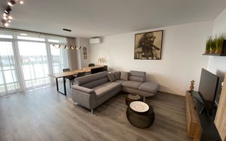 Apartament cu 2 camere de închiriat în zona Buziasului - Poză 6