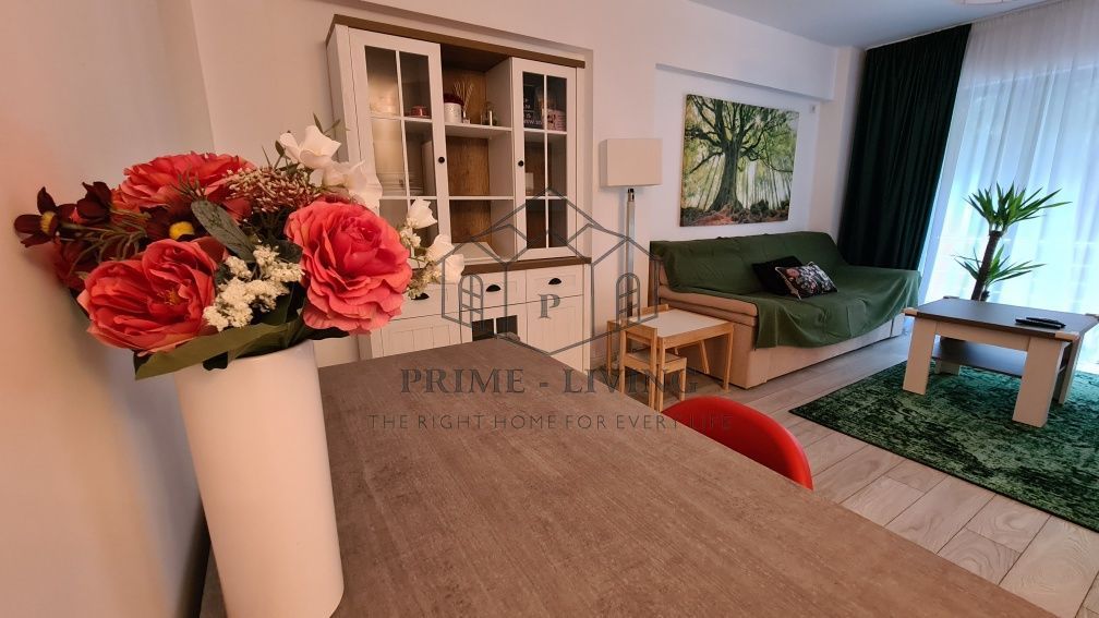 APARTAMENT CU 3 CAMERE SI GRADINA IN ZONA AVIATIEI - Poză 1