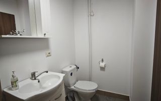 Garsonieră spațioasă de închiriat | Matei Basarab | 37,5 mp - Poză 6