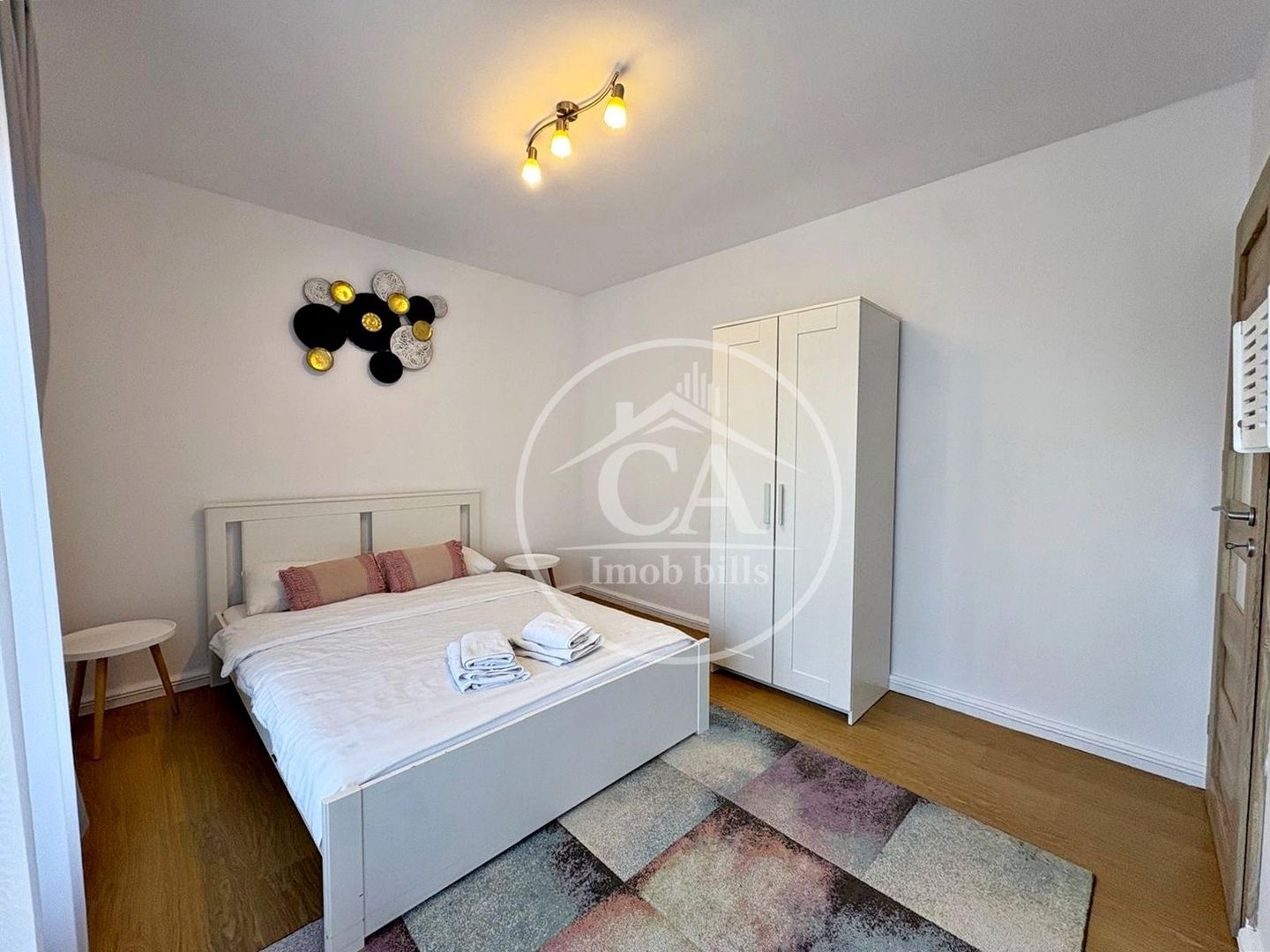 Casa P+1 cu 5 camere de inchiriat în zona Calea Clujului, Oradea - Poză 6